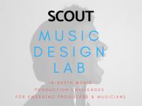 Scout Music image 2